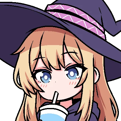 WitchySparkle avatar