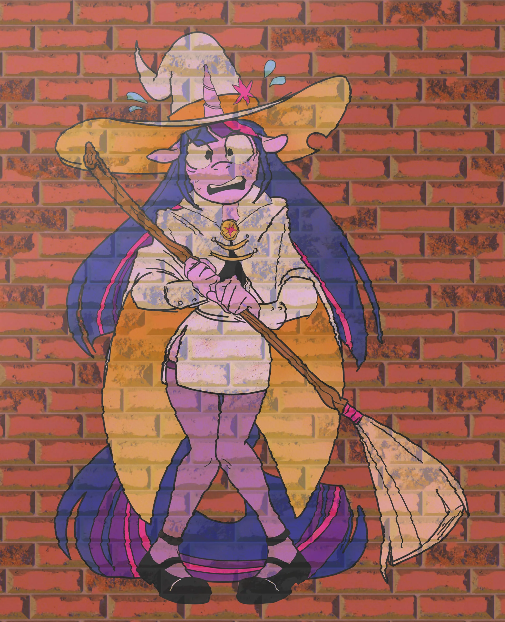 Twilight GraffitiTF