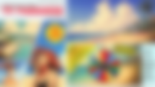 TF Paradise - Collab — image 1