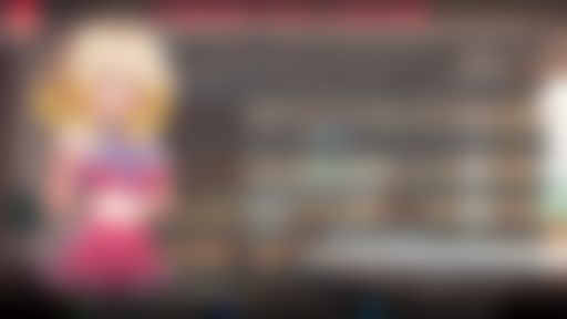 CHARACTER EDITOR - TG — image 1
