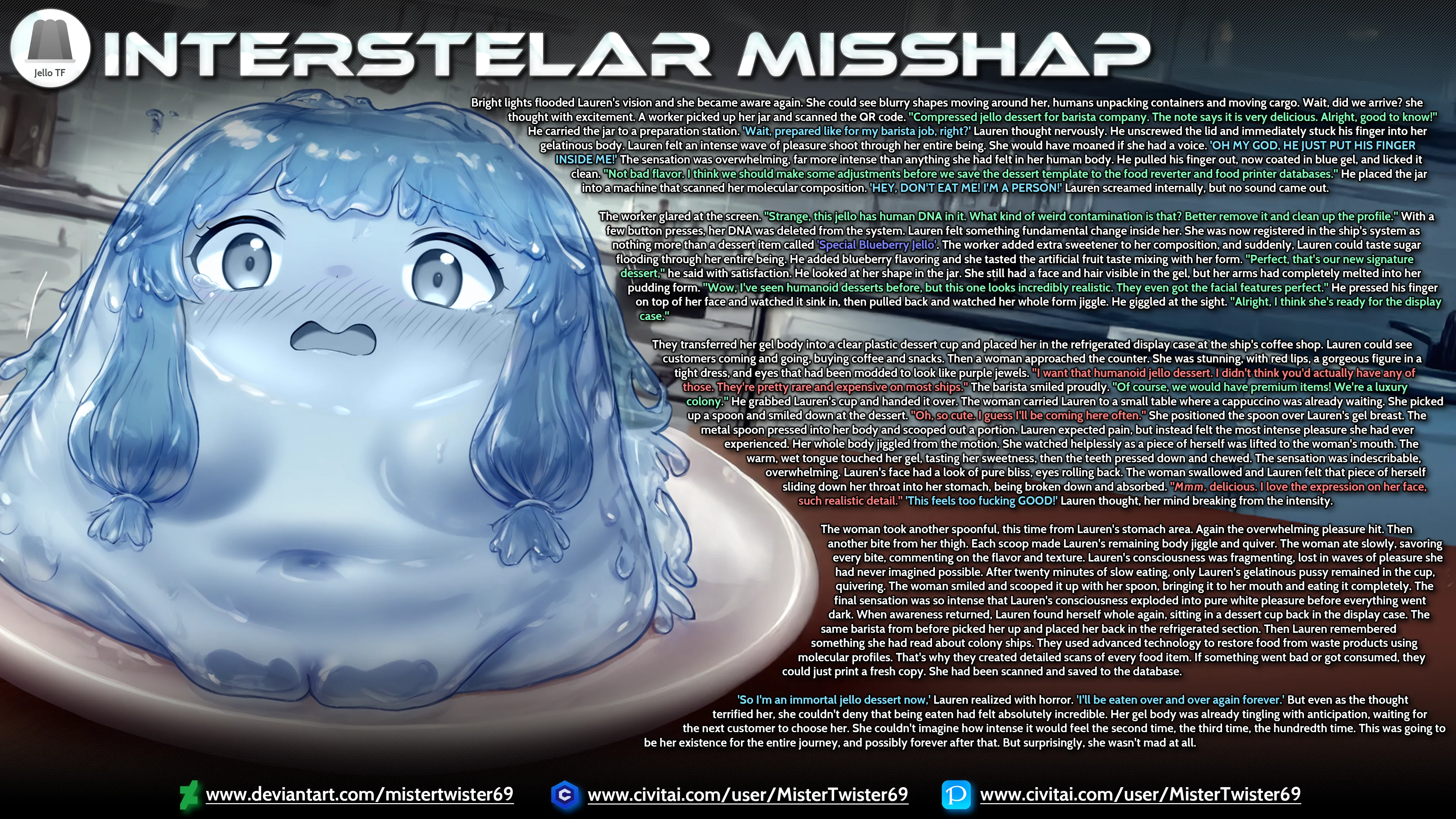 Interstelar Mishap - Jello TF — image 2