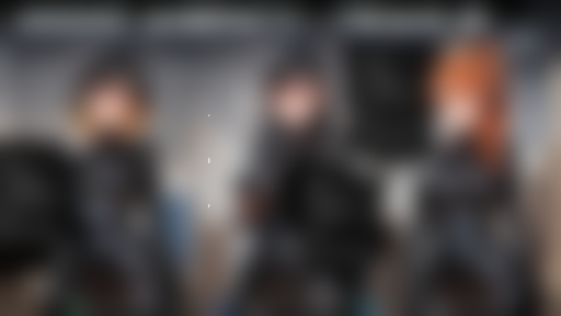Mimic Agency - Team B — image 1