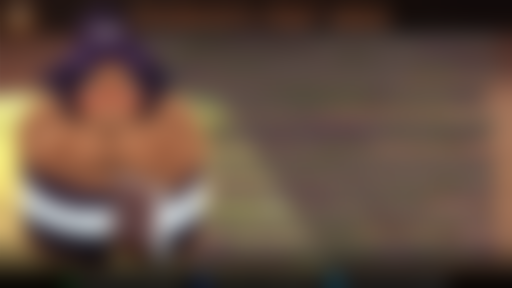 Yoruichi first Gigai - Chocolate TF — image 2