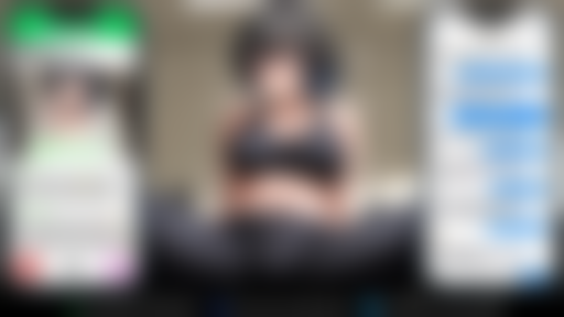 TF App - Long Workout - Leggings TF — image 1