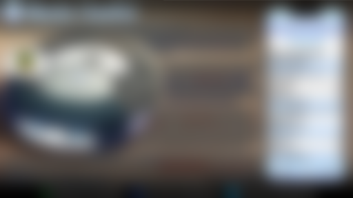 Change Me App - Made Useful - Roomba TF — image 4