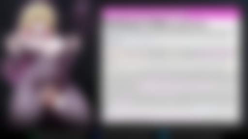 TF App - Nothing to Hide - Fishnet Bodysuit TF — image 2